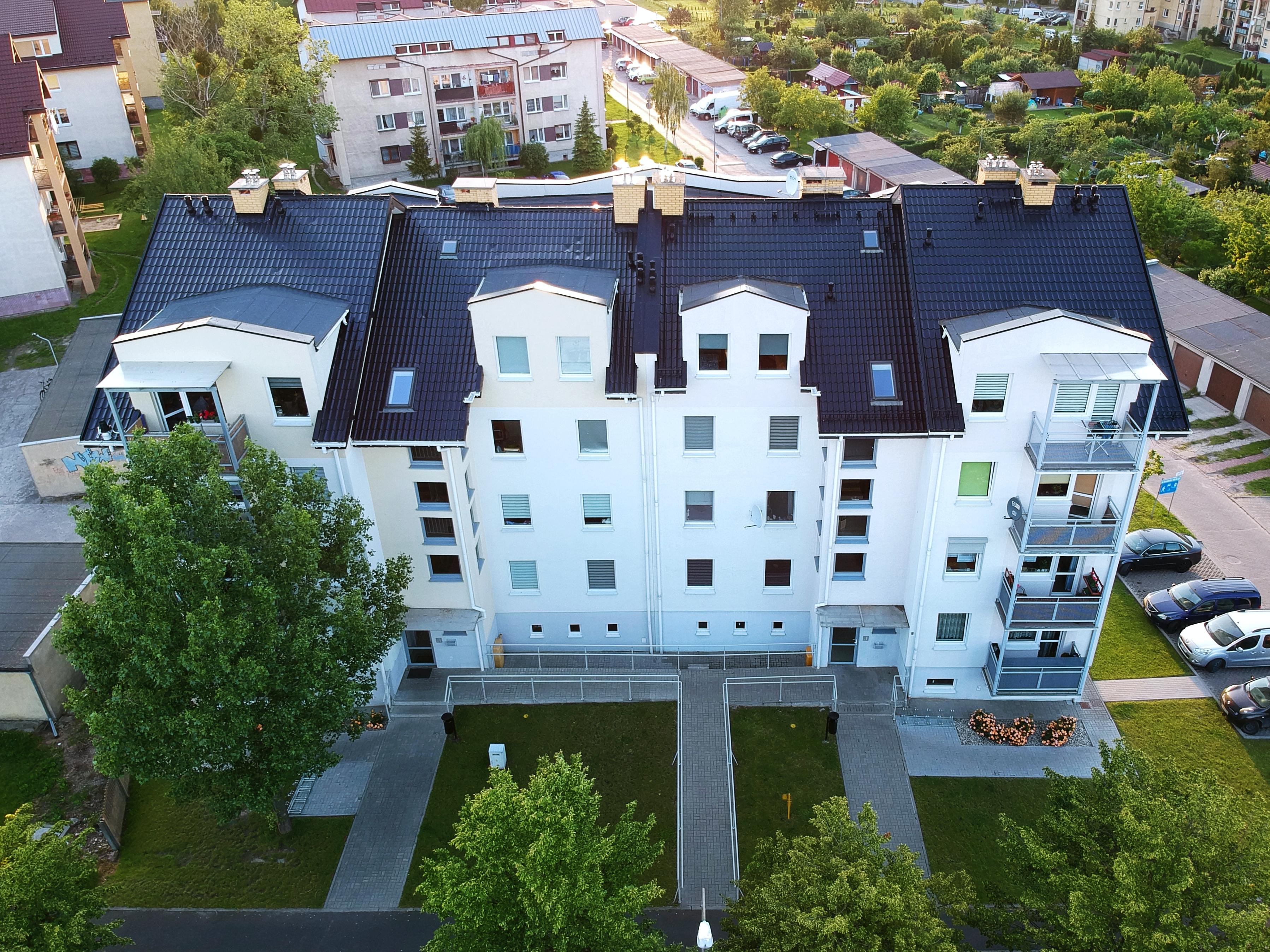 Inne realizacje
